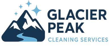 Glacier Peak Cleaning Services