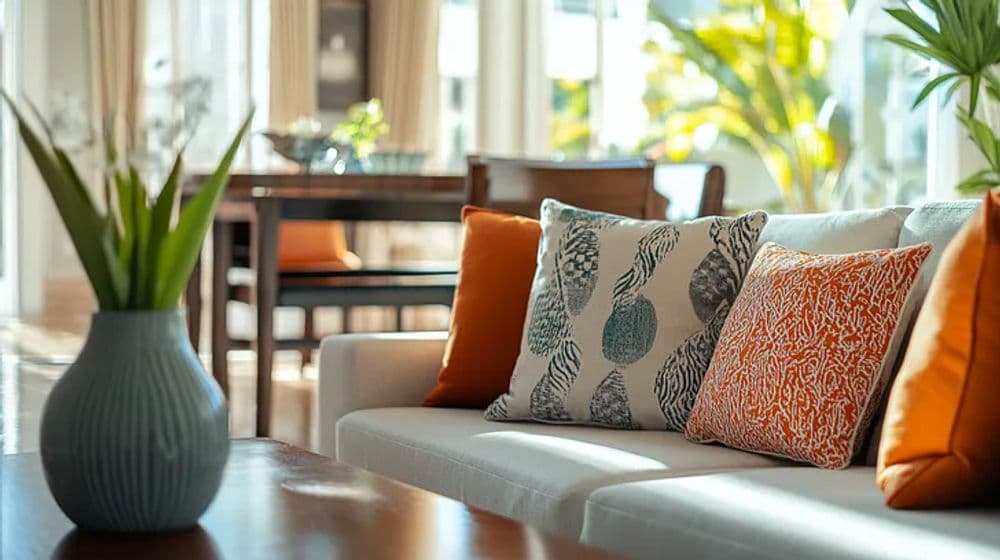 Basic House Cleaning